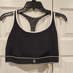 Lightly Lined Comfort Bra